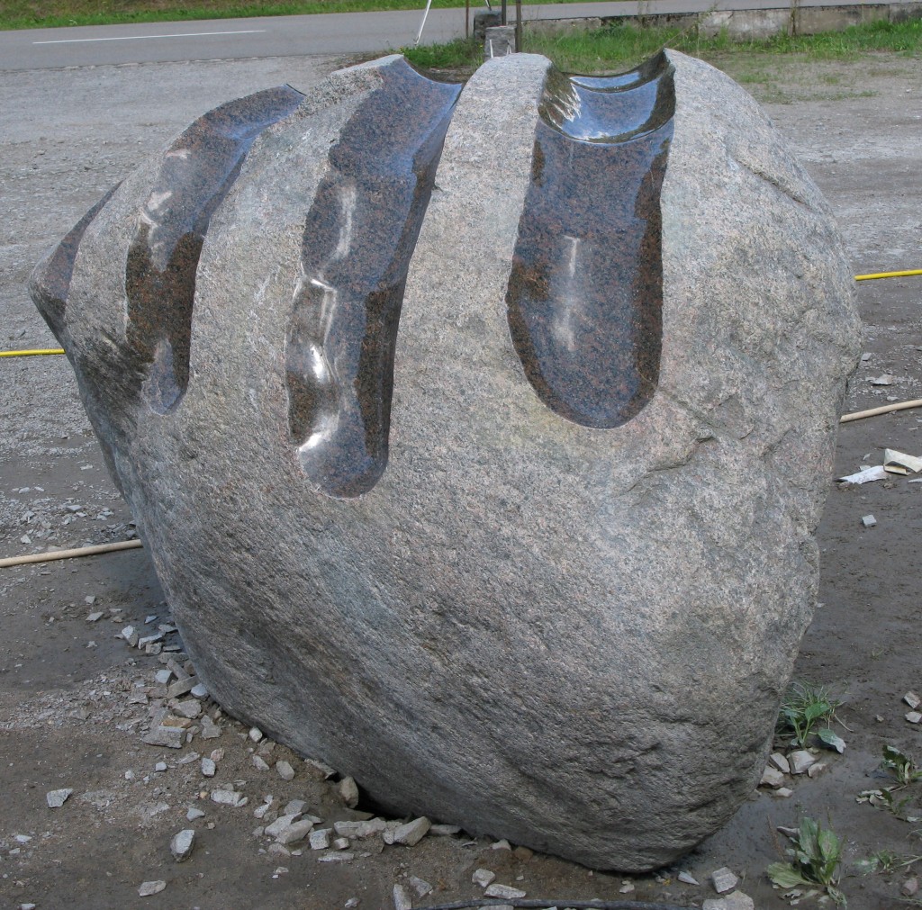 STONE OF GOLIATH 2